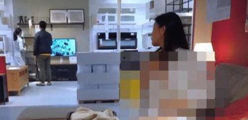 宜家爆料最新视频,家居设计新潮流与创意生活空间 第1张 宜家爆料最新视频,家居设计新潮流与创意生活空间 第1张